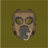 Enhanced Military Respirator