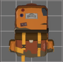 Hunting Backpack (Orange).png