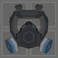 Hazmat Respirator