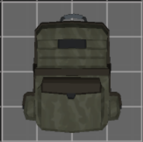 Hunting Backpack (Green).png