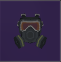 Military Respirator