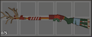 Red Nosed Shotgun.PNG