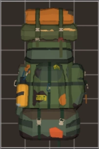 Hiking Backpack (Damaged).webp